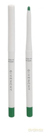 Givenchy Waterproof eye pencil Couture Waterproof (Eyeliner) 0.3 g - Shade: 05 Jade dla kobiety