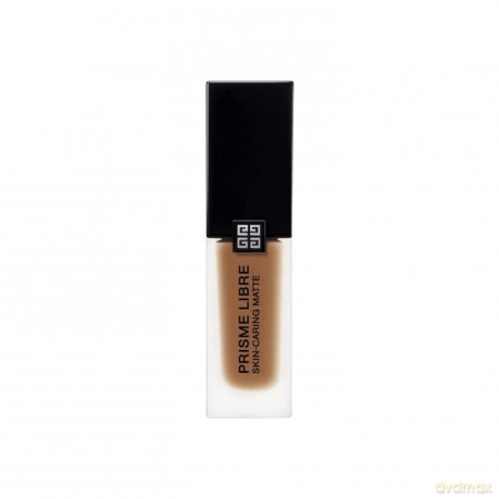 Givenchy Matting liquid make-up Prisme Libre Skin- Caring Matte (Foundation) 30 ml - Shade: 6-N405 dla kobiety