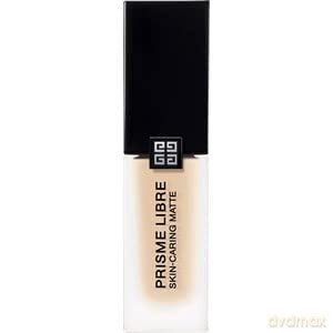Givenchy Matting liquid make-up Prisme Libre Skin- Caring Matte (Foundation) 30 ml - Shade: 6-C485 dla kobiety