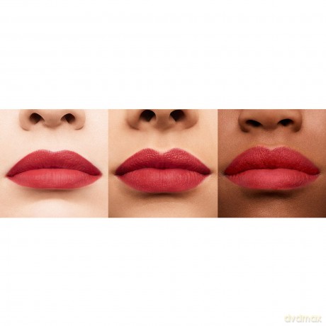 Guerlain Matte lipstick Rouge G (Velvet Matte Lipstick) 3.5 g - Shade: 24 dla kobiety