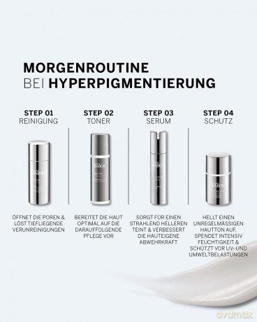 Babor Brightening skin cream SPF 20 Brightening Intense (Daily Bright Cream) 50 ml dla kobiety