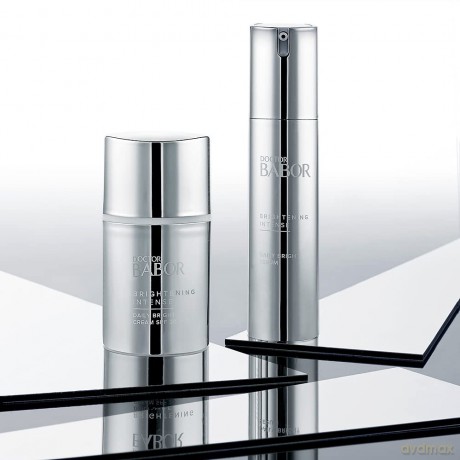 Babor Brightening skin cream SPF 20 Brightening Intense (Daily Bright Cream) 50 ml dla kobiety