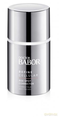 Babor Serum against pigment spots Refine Cellular (Age Spot Corrector) 50 ml dla kobiety