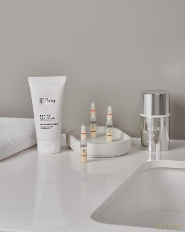 Babor Serum against pigment spots Refine Cellular (Age Spot Corrector) 50 ml dla kobiety