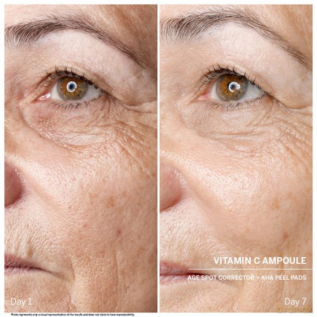 Babor Serum against pigment spots Refine Cellular (Age Spot Corrector) 50 ml dla kobiety
