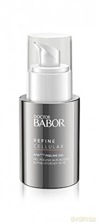 Babor Exfoliating skin gel Refine Cellular (AHA 10+10 Peeling Gel) 50 ml dla kobiety