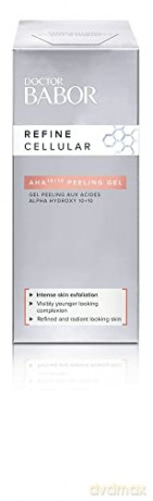 Babor Exfoliating skin gel Refine Cellular (AHA 10+10 Peeling Gel) 50 ml dla kobiety