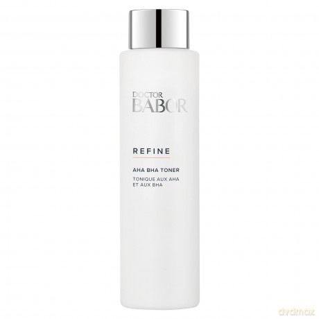 Babor Exfoliating skin tonic Refine AHA BHA (Toner) 200 ml dla kobiety