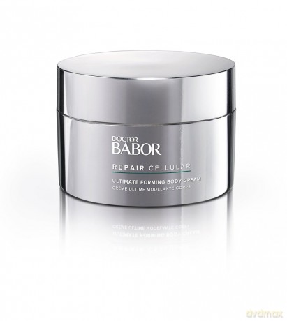 Babor Regenerating body cream Repair Cellular (Ultimate Forming Body Cream) 200 ml dla kobiety