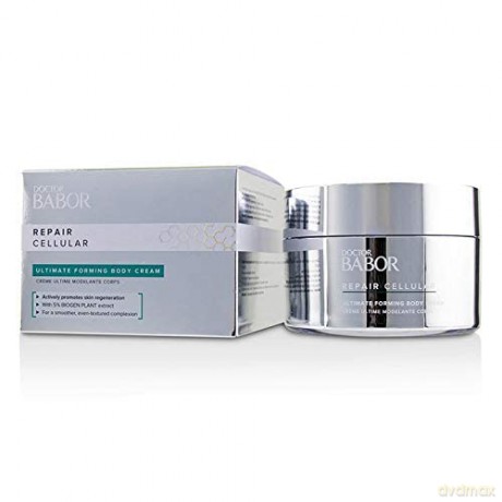 Babor Regenerating body cream Repair Cellular (Ultimate Forming Body Cream) 200 ml dla kobiety
