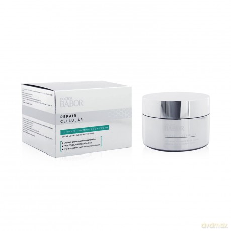 Babor Regenerating body cream Repair Cellular (Ultimate Forming Body Cream) 200 ml dla kobiety
