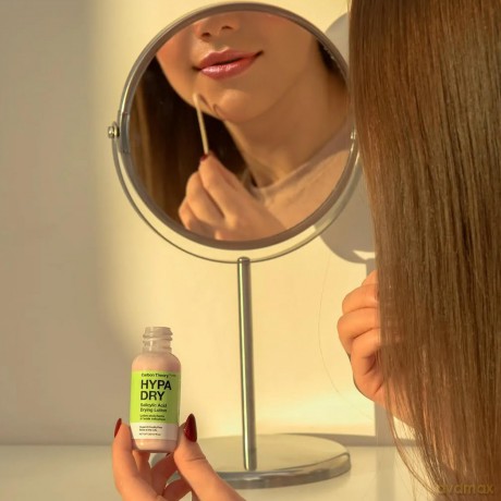 Carbon Theory Skin lotion with salicylic acid Hypa Dry (Salicylic Acid Drying Lotion) 30 ml dla kobiety