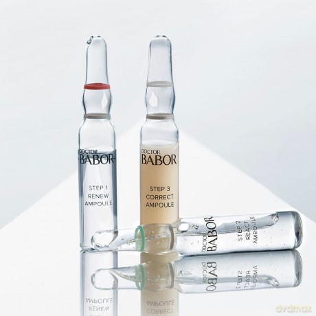 Babor Brightening treatment against pigment spots Brightening Intense (Skin Tone Corrector Ampoule Treatment) 28 x 2 ml dla kobiety