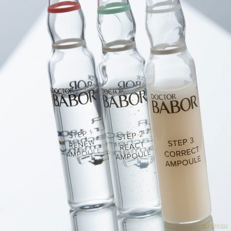 Babor Brightening treatment against pigment spots Brightening Intense (Skin Tone Corrector Ampoule Treatment) 28 x 2 ml dla kobiety
