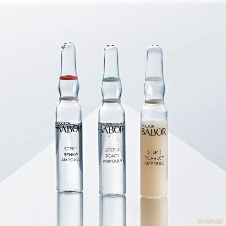 Babor Brightening treatment against pigment spots Brightening Intense (Skin Tone Corrector Ampoule Treatment) 28 x 2 ml dla kobiety