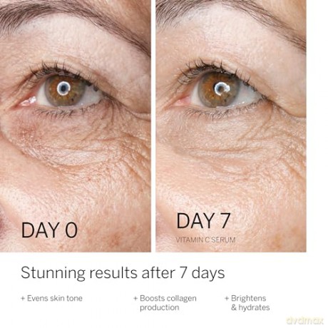 Babor Skin serum in ampoules with vitamin C Power Serum (Vitamin C Ampoules) 7 x 2 ml dla kobiety