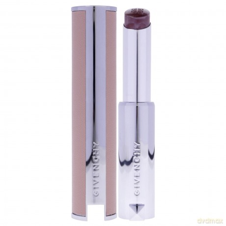 Givenchy Rose Perfecto tinted lip balm 2.8 g - Shade: N117 Chilling Brown dla kobiety