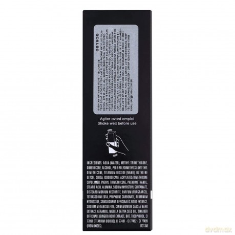Givenchy Matting make-up SPF 20 Matissime Velvet (Radiant Mat Foundation) 30 ml - Shade: 06 dla kobiety