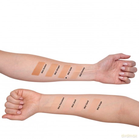 Givenchy Matting make-up SPF 20 Matissime Velvet (Radiant Mat Foundation) 30 ml - Shade: 06 dla kobiety