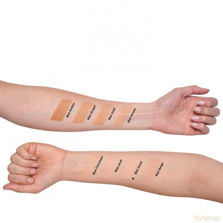 Givenchy Matting make-up SPF 20 Matissime Velvet (Radiant Mat Foundation) 30 ml - Shade: 03 dla kobiety