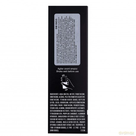 Givenchy Matting make-up SPF 20 Matissime Velvet (Radiant Mat Foundation) 30 ml - Shade: 03 dla kobiety