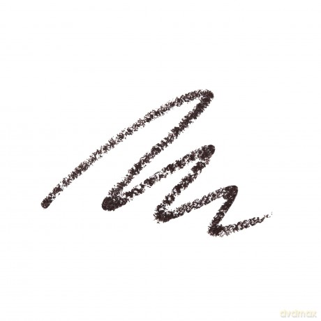 Huda Beauty Microshade eyebrow pencil (Brow Pencil) 0.02 g - Shade: Soft Black dla kobiety