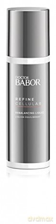 Babor Soothing skin tonic Refine Cellular (Rebalancing Liquid) 200 ml dla kobiety