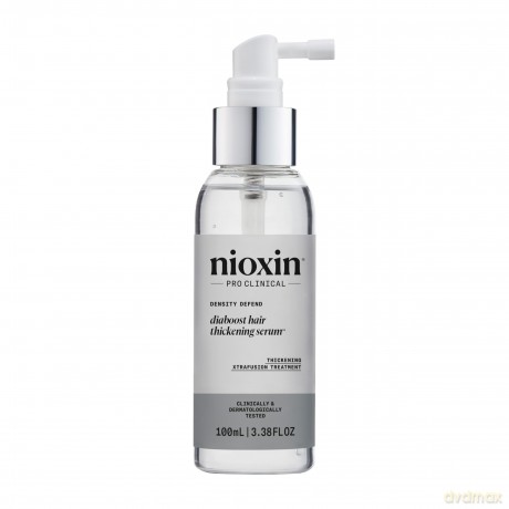 Nioxin Serum for hair volume Pro Clinical (Thickening Serum) 100 ml dla kobiety