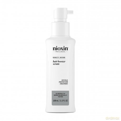 Nioxin Serum against hair loss (Hair Booster Serum) 100 ml unisex