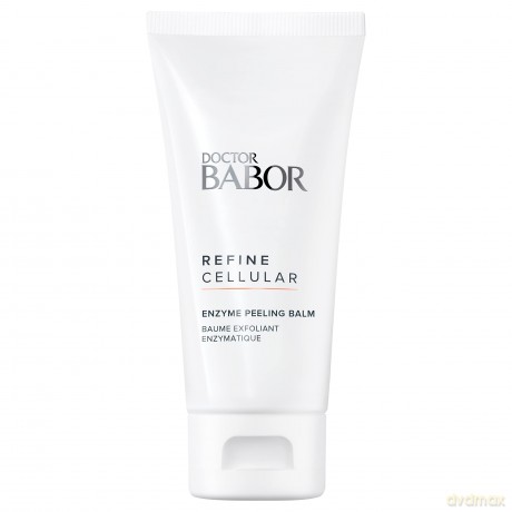 Babor Peeling skin balm Refine Cellular (Enzyme Peeling Balm) 75 ml dla kobiety