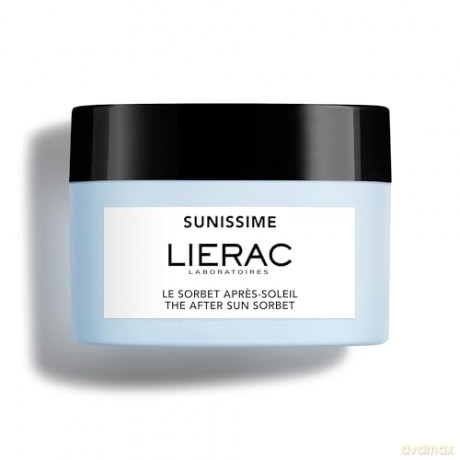 Lierac Sunissime After Sun Cream (The After Sun Sorbet) 50 ml dla kobiety