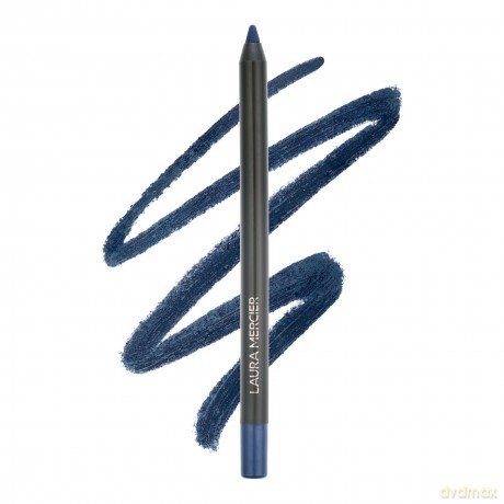 Laura Mercier Eye pencil (Caviar Tightline Eyeliner) 1.2 g - Shade: Blue Marine dla kobiety
