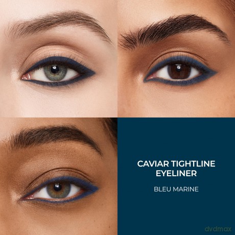 Laura Mercier Eye pencil (Caviar Tightline Eyeliner) 1.2 g - Shade: Blue Marine dla kobiety
