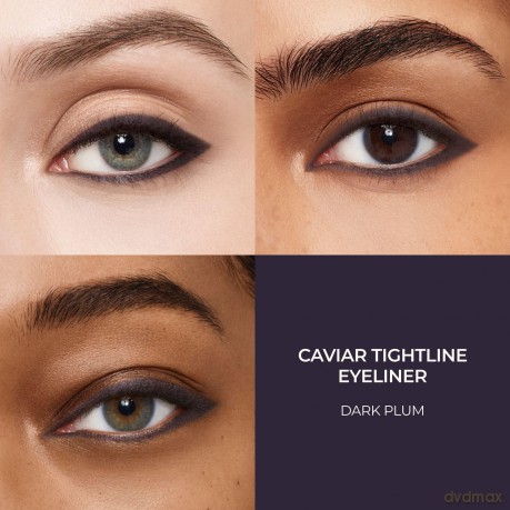 Laura Mercier Eye pencil (Caviar Tightline Eyeliner) 1.2 g - Shade: Dark Plum dla kobiety