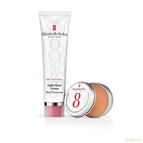 Elizabeth Arden Eight Hour protective skin care gift set dla kobiety