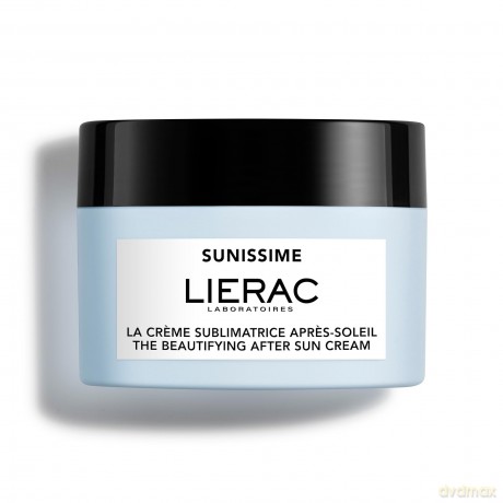 Lierac Sunissime body cream after tanning (The Beautifying After Sun Cream) 200 ml dla kobiety