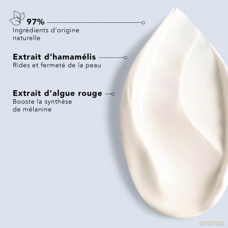 Lierac Sunissime body cream after tanning (The Beautifying After Sun Cream) 200 ml dla kobiety