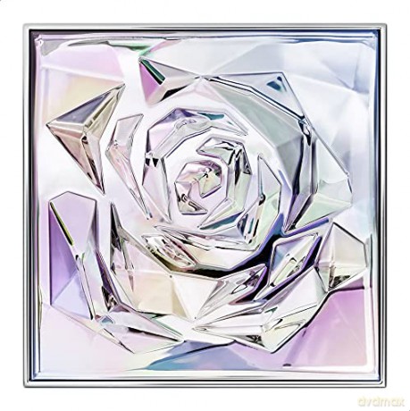Lancôme Brightening powder (La Rose Highlighter Powder) 8 g dla kobiety