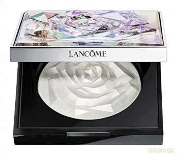 Lancôme Brightening powder (La Rose Highlighter Powder) 8 g dla kobiety