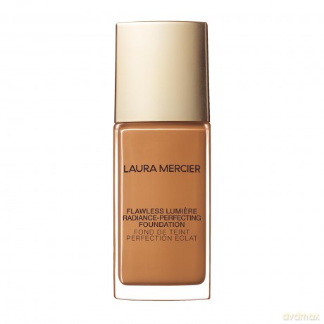 Laura Mercier FLAWLESS LUMIERE RADIANCE PERFECTING FOUNDATION - Shade: 5N1 Pecan dla kobiety