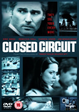 Closed Circuit (Układ Zamknięty) [DVD]