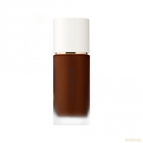 Laura Mercier Liquid make-up (Real Flawless Foundation) 30 ml - Shade: 7N1 Java dla kobiety