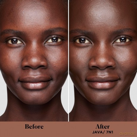 Laura Mercier Liquid make-up (Real Flawless Foundation) 30 ml - Shade: 7N1 Java dla kobiety