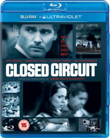 Closed Circuit (Układ Zamknięty) [Blu-Ray]