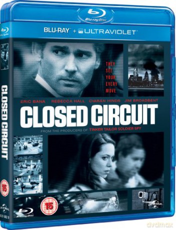Closed Circuit (Układ Zamknięty) [Blu-Ray]