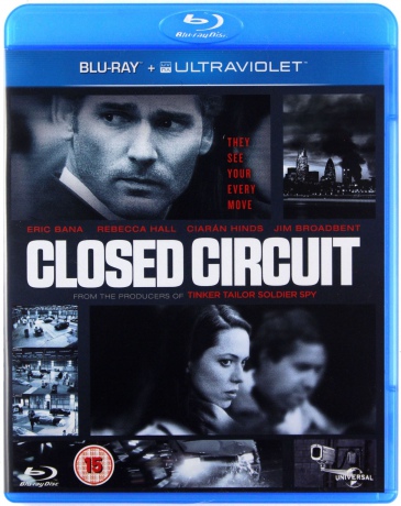 Closed Circuit (Układ Zamknięty) [Blu-Ray]