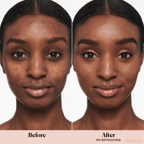 Laura Mercier Corrector for the face and brightener for the eye area 2 in 1 (Secret Camouflage Brighten and Correct Duo) 2 g - Shade: 6N dla kobiety