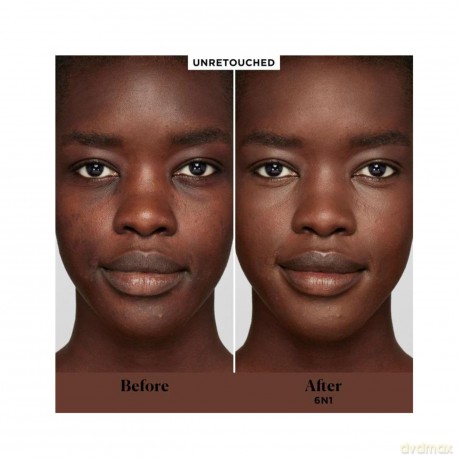 Laura Mercier Liquid corrector (Real Flawless Concealer) 5.4 ml - Shade: 6N1 dla kobiety