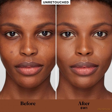 Laura Mercier Liquid corrector (Real Flawless Concealer) 5.4 ml - Shade: 6W1 dla kobiety
