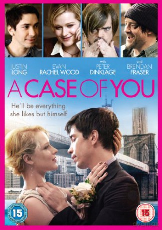 A Case of You (Wymarzony) [DVD]